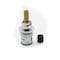Thrifco Plumbing 1/4 Inch Turn Rough Plate Ceramic Valve Cartridge Lavatory Stem 4402953 - alternate 7